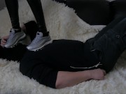 Trampling Air Max 97 7/16