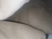 Sexy italian freak takes this daddy dick 7/16