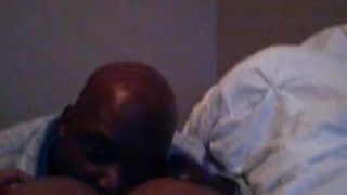 My man eats my phat ass . - RedTube