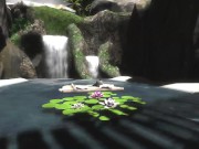 The Legend Of The Monster ( Furry / Yiff ) 2/16