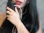 ASMR Hot Girlfriend blowjob Namorada HolePlay 3/16