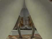 The Date With The Dream 2 ( Furry / Yiff ) 12/16