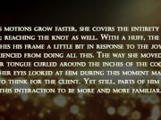 The Date With The Dream 2 ( Furry / Yiff ) 3/16