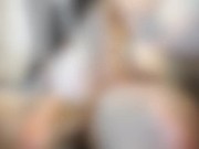 Brunette Teen Dildo Fun 13/16