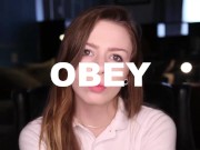 Alex Blake sucks her therapist's cock 1/16