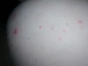 fuckkin my pregnant wife in cum in mouth shot 13/16