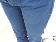 Keep your jeans on 2, Cumshot while TittyFucking 1/16