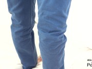 Keep your jeans on 2, Cumshot while TittyFucking 2/16