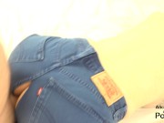 Keep your jeans on 2, Cumshot while TittyFucking 9/16