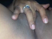 MORENA CULONA SE MASTURBA PARA MI