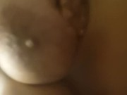 Fucking Mrs Anderson with 2 female orgasms 12/16