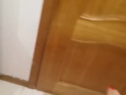 MY GIRL TRAMPLING and ballbusting 2 14/16