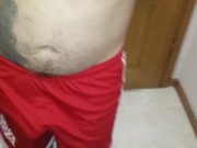 MY GIRL TRAMPLING and ballbusting 2 5/16