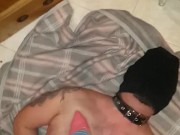 MY GIRL TRAMPLING and ballbusting 2 8/16