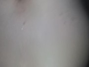 Two 19 year olds sneaking a fuck in the middle of the night 16/16