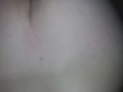 Two 19 year olds sneaking a fuck in the middle of the night 3/16