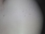 Two 19 year olds sneaking a fuck in the middle of the night 7/16