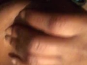 Afternoon pussyPlay 11/16