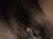 Afternoon pussyPlay 5/16