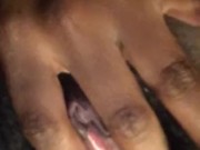 Afternoon pussyPlay 7/16