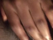 Afternoon pussyPlay 8/16