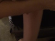 Very Long 15 Minute Blowjob & Masturbating With Titty-Fucking, Huge Cumshot 3/16