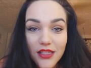 Athena blaze hot Joi! 12/16