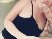 Ass licking beauty gets doggystyle orgasm - real amateur sex 1/16