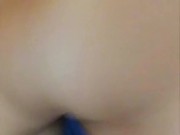 Cuban Dick Riding 7/16