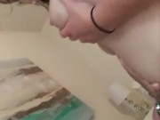 Cuban Dick Riding 9/16