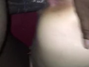 She Loves To Cum On Daddy Dick- Shorty Video 12/16