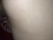 She Loves To Cum On Daddy Dick- Shorty Video 9/16