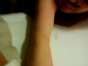 milf bent over washer 14/16