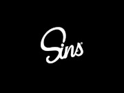  SinsLife - 3some Morning Sex w/ His 2 Hot Girlfriends & Creampie! 1/16