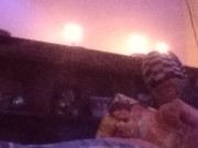 Super Hot Firewoman Fucks GirthCock Thug 1/16