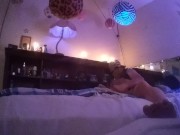 Super Hot Firewoman Fucks GirthCock Thug 2/16