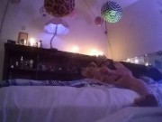 Super Hot Firewoman Fucks GirthCock Thug 3/16