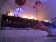 Super Hot Firewoman Fucks GirthCock Thug 4/16