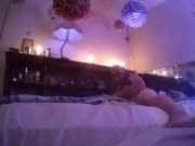 Super Hot Firewoman Fucks GirthCock Thug 5/16