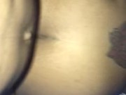 Beating up the pussy 11/16