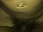 Beating up the pussy 5/16