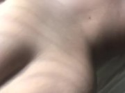 Love when she cream on it 16/16