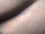 Love when she cream on it 5/16