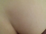 My young babe wants to fuck ass 11/16