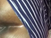 Try Not To Bust A Nut To Fast!! FAT ASS!! 10/16