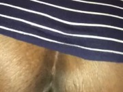 Try Not To Bust A Nut To Fast!! FAT ASS!! 11/16