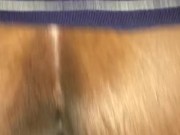 Try Not To Bust A Nut To Fast!! FAT ASS!! 12/16