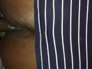 Try Not To Bust A Nut To Fast!! FAT ASS!! 14/16