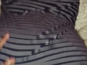 Try Not To Bust A Nut To Fast!! FAT ASS!! 15/16