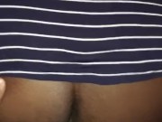 Try Not To Bust A Nut To Fast!! FAT ASS!! 3/16